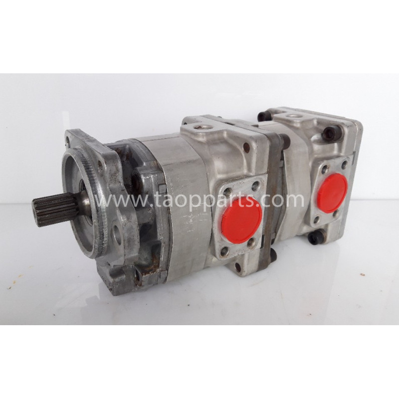 Pump 705-51-31140 for... Pump 705-51-31140 for...