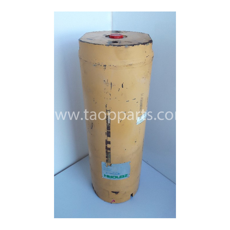 Acumulator Komatsu... Acumulator Komatsu...