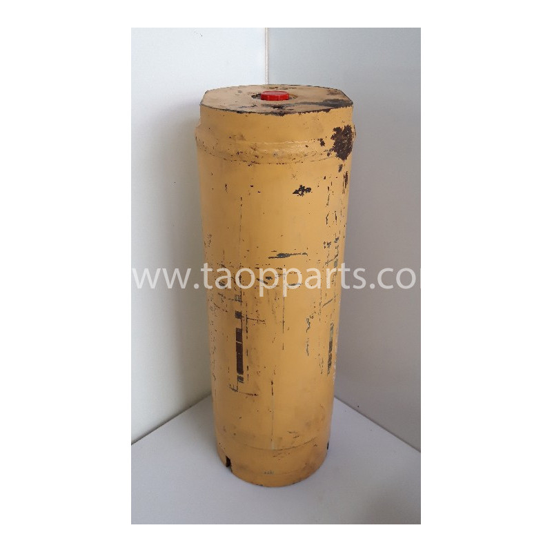 Accumulatore idraulico... Accumulatore idraulico...