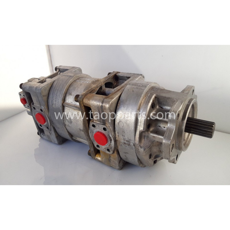 Pompe 705-55-43000 pour... Pompe 705-55-43000 pour...