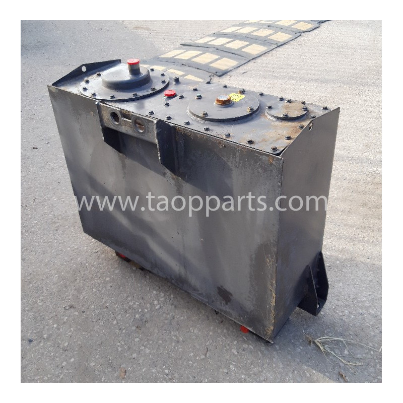 used Volvo Tank 15015741...