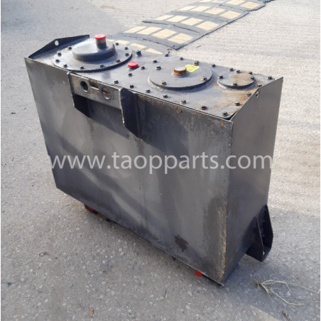 used Volvo Tank 15015741...