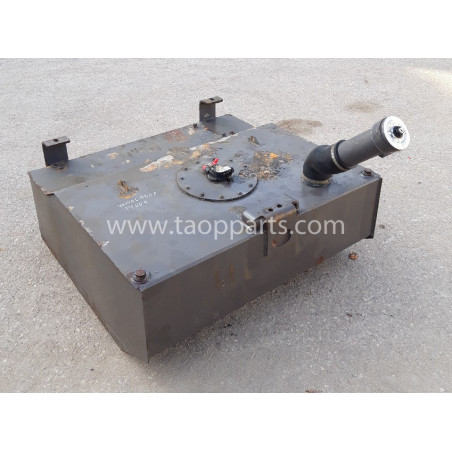 Volvo Fuel Tank 15010270...