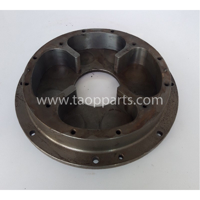 Damper Komatsu 569-01-62140... Damper Komatsu 569-01-62140...