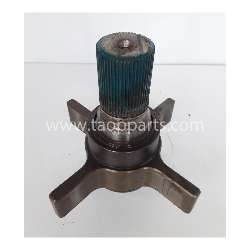 used Damper 569-01-62600... used Damper 569-01-62600...
