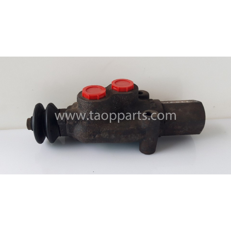 Komatsu Valve 421-64-15501... Komatsu Valve 421-64-15501...