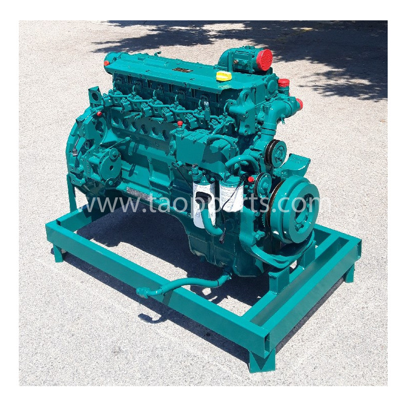 Volvo Engine 11173900 for... Volvo Engine 11173900 for...