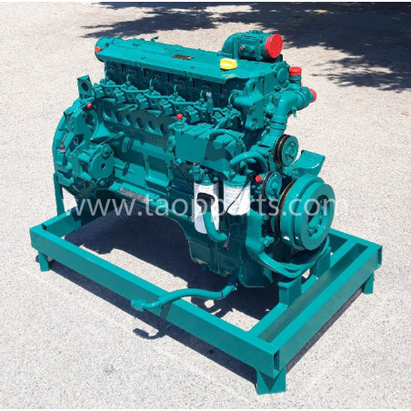 Volvo Engine 11173900 for...