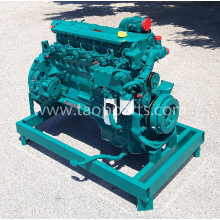 MOTOR Volvo 11173900 para... MOTOR Volvo 11173900 para...