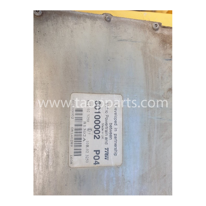 Controller 60100002 for...