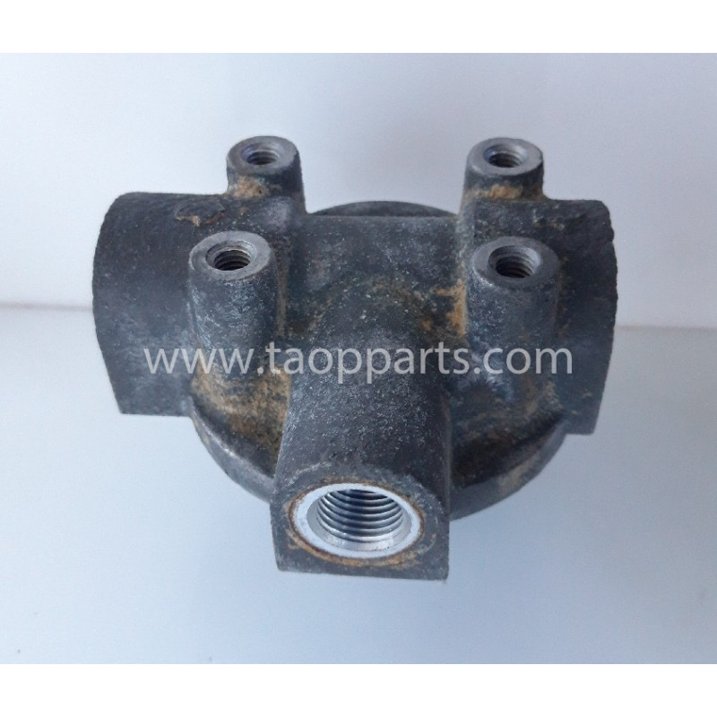 Filtre Komatsu 418-18-34110... Filtre Komatsu 418-18-34110...