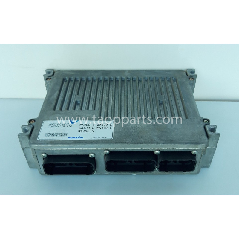 Centralina 7823-32-2009 per... Centralina 7823-32-2009 per...