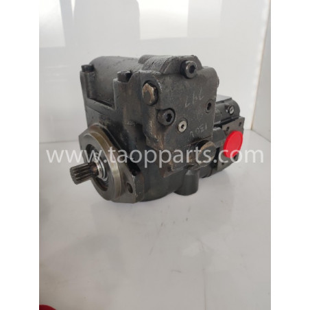 used Volvo Pump 11411860...