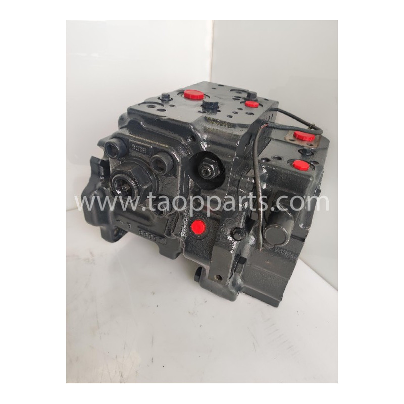 Kwb 506012 – Pompa Combinata Per Trapano P60, Portata 3000 L/h, Prevalenza 40 M, Adatta Per Travaso E Irrigazione