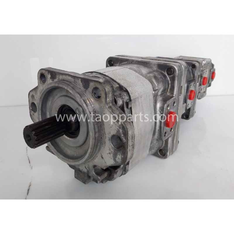 used Komatsu Pump... used Komatsu Pump...