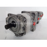 used Komatsu Pump...