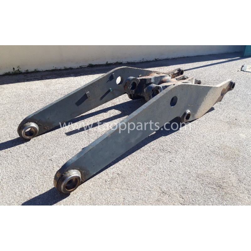 used Arm 11177194 for Volvo...