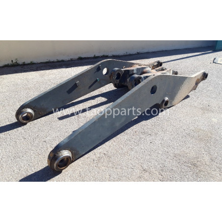 used Arm 11177194 for Volvo...