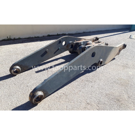 used Arm 11177194 for Volvo... used Arm 11177194 for Volvo...