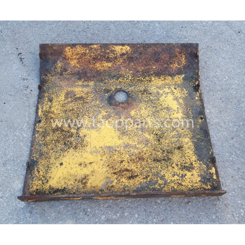 Tapa usada Volvo 11177896... Tapa usada Volvo 11177896...