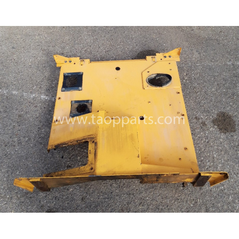 used Volvo Cover 15017474...