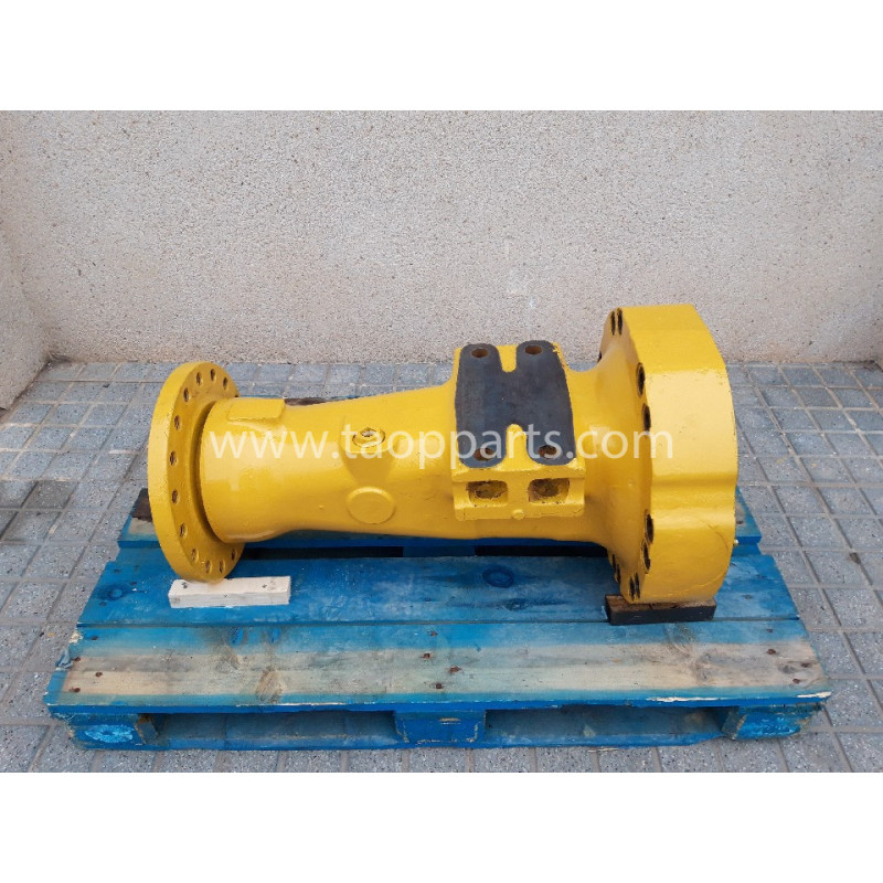 Carcassa Komatsu... Carcassa Komatsu...