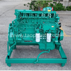 Volvo Engine for L120F Wheel loader (Part Num. reference Volvo Engine for L120F Wheel loader (Part Num. reference