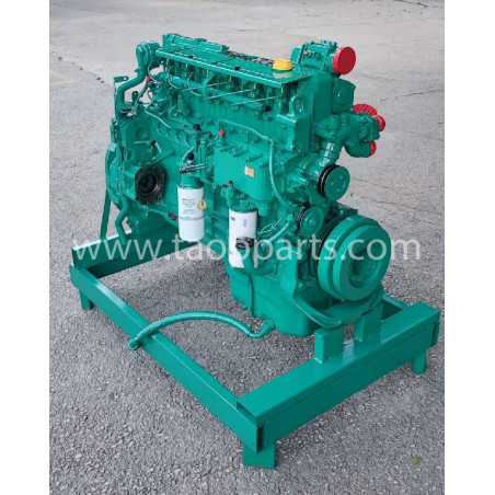 Engine 11410957 for Volvo...