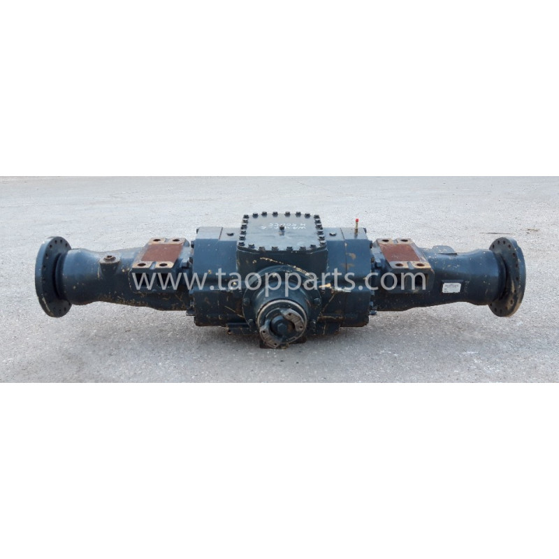 とうま OEM 81636100/16000361 Gear for Valtra Harvester and Tractor
