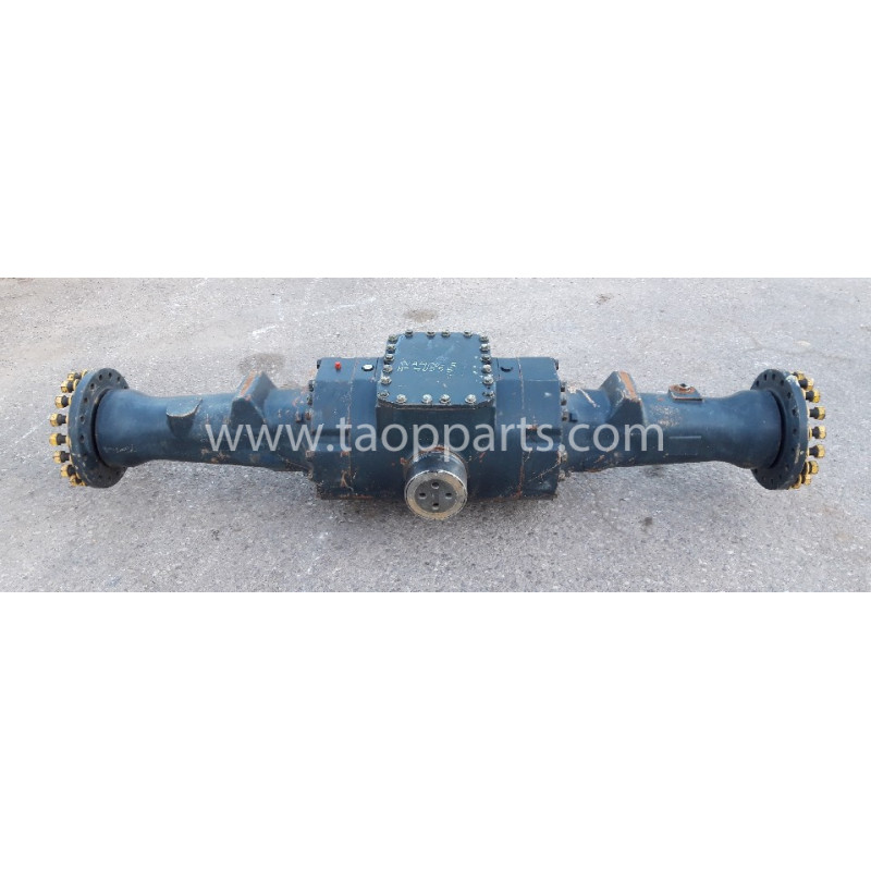 Eje Komatsu 423-23-30100 de...