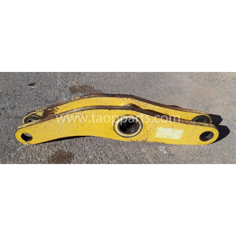 Biela del cazo usada... Biela del cazo usada...