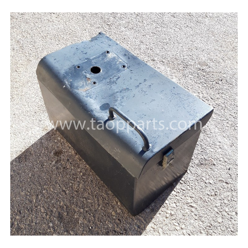 Cajon Komatsu 423-06-H2430...