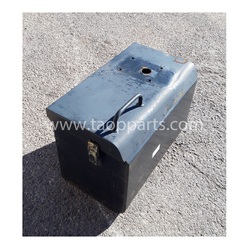 Cajon usado 423-06-H2410...