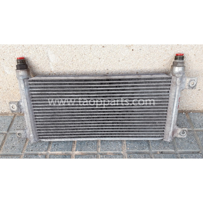 Racitor ulei hidraulic... Racitor ulei hidraulic...