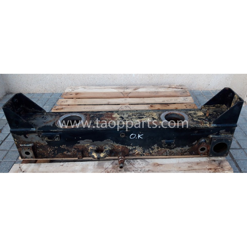 Radiatore Komatsu... Radiatore Komatsu...