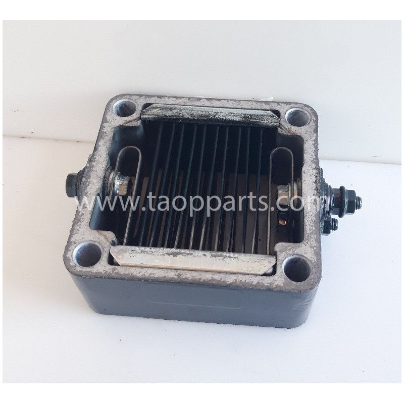 used Komatsu Resistor... used Komatsu Resistor...