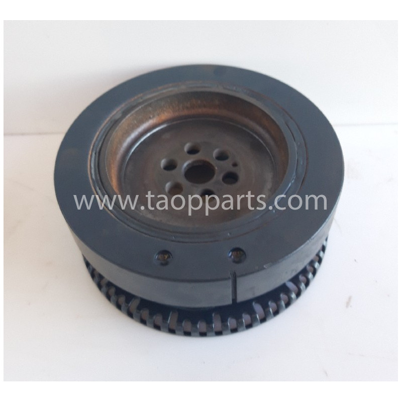 Damper Komatsu 6754-31-8110... Damper Komatsu 6754-31-8110...