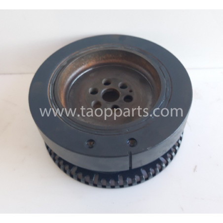 Damper Komatsu 6754-31-8110...