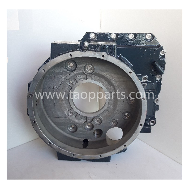 Invelitor motor Komatsu...