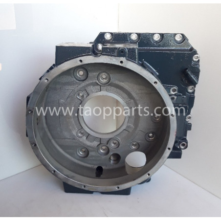 Komatsu Housing flywheel...