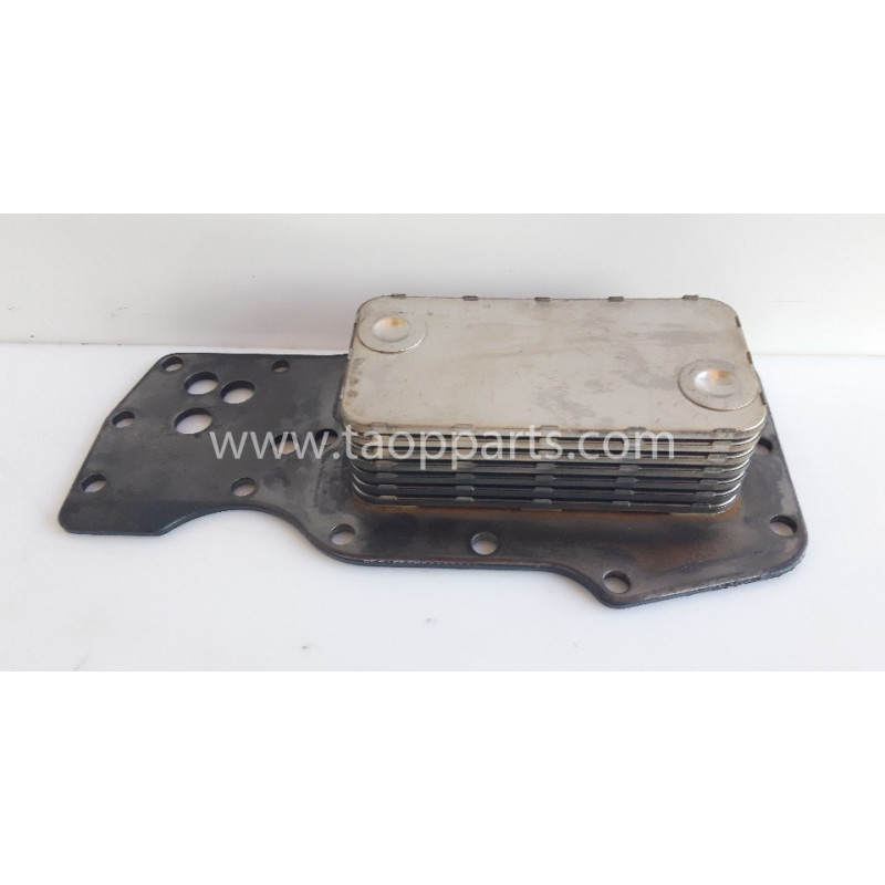 used Komatsu Cooler... used Komatsu Cooler...