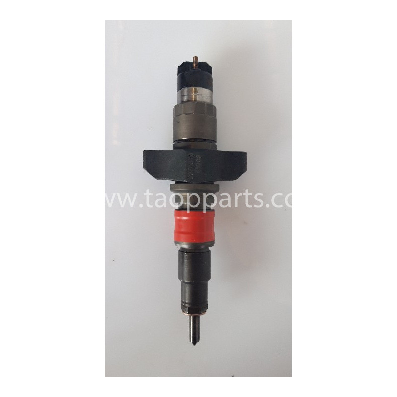 Injector folosit Komatsu... Injector folosit Komatsu...