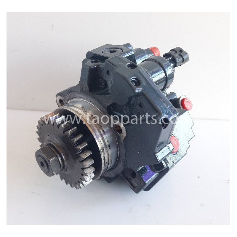 Bomba inyectora Komatsu... Bomba inyectora Komatsu...