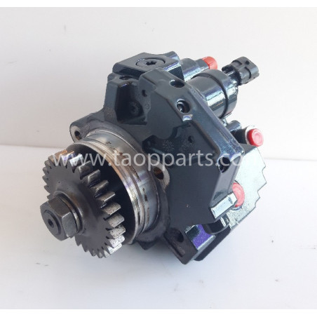 Komatsu Injection pump...