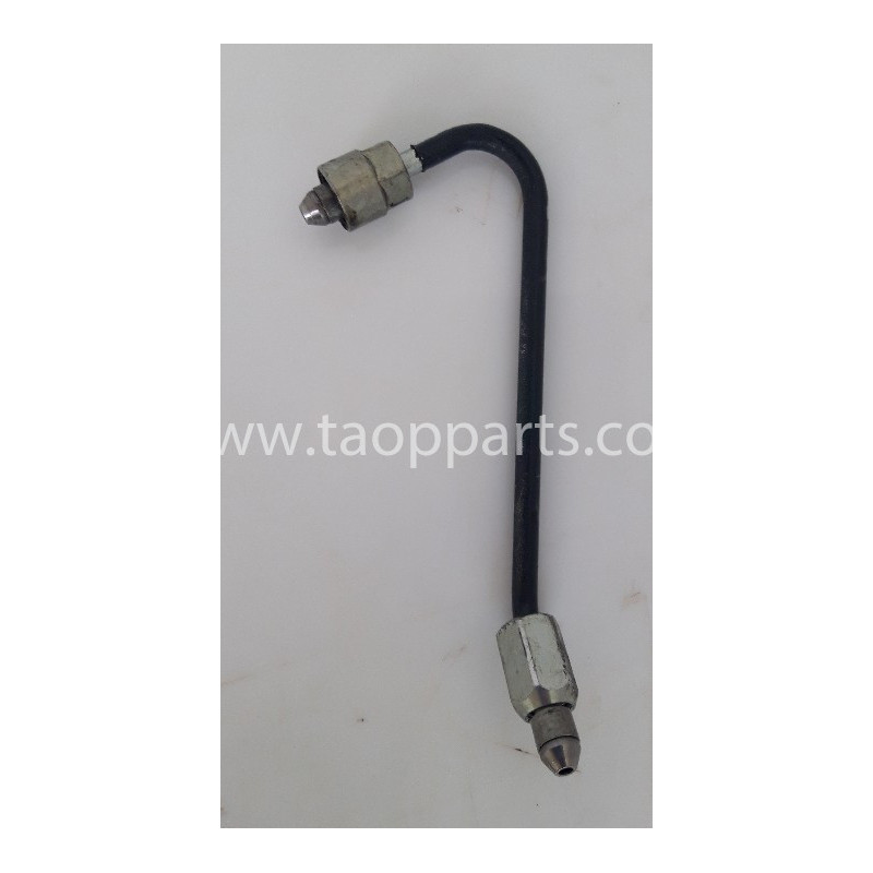 Tubi usato Komatsu... Tubi usato Komatsu...