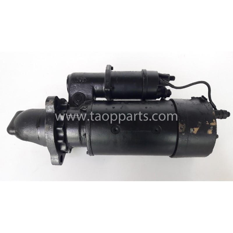 motor elétrico Komatsu... motor elétrico Komatsu...