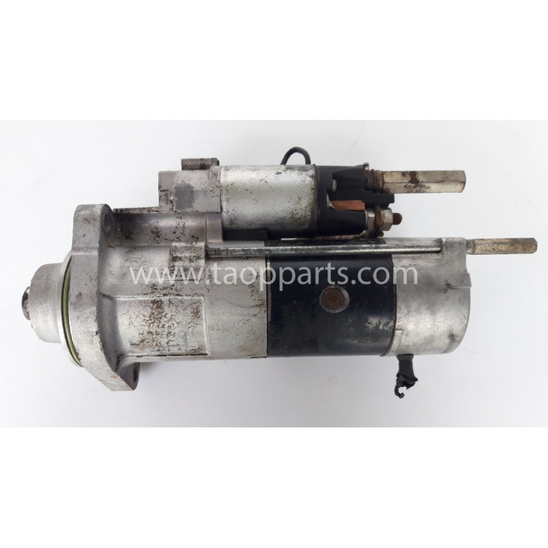 Volvo Electric motor... Volvo Electric motor...