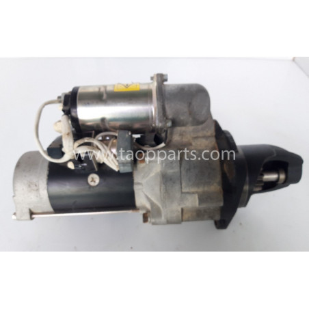 used Electric motor...