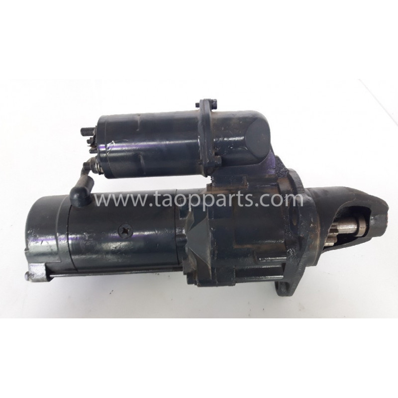 used Komatsu Electric motor... used Komatsu Electric motor...