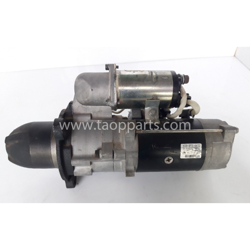 Motor electric 600-813-6631...